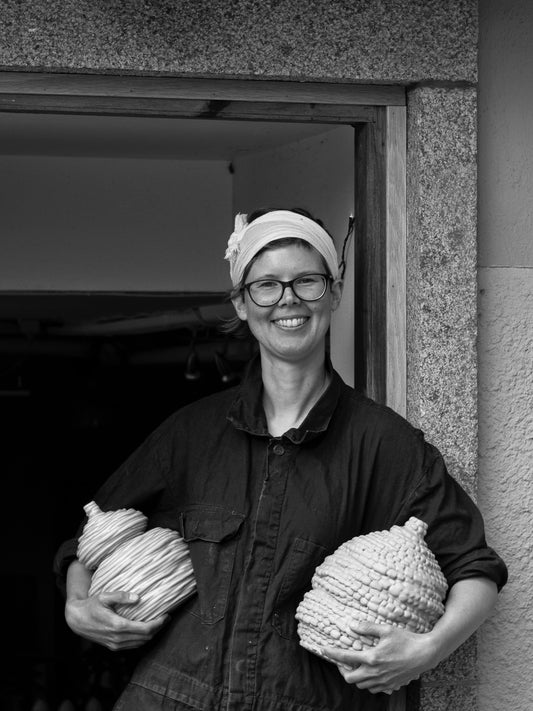 Handbygge Torsdagar 22/10-10/12